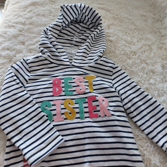 3/$30 Best Sister Carter 2 Piece Sets - Picture 7 of 7